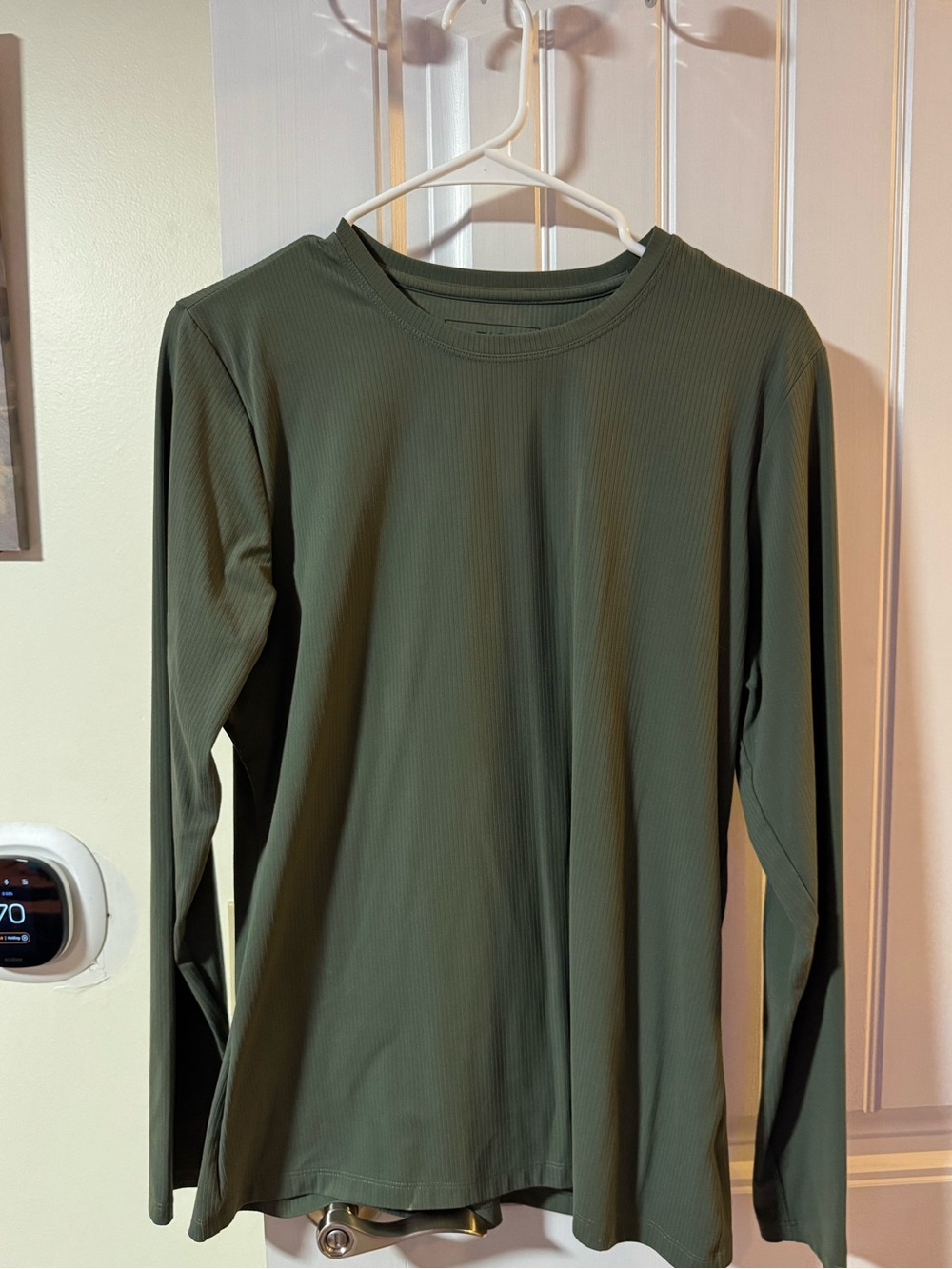 Figs ribbed underscrub L